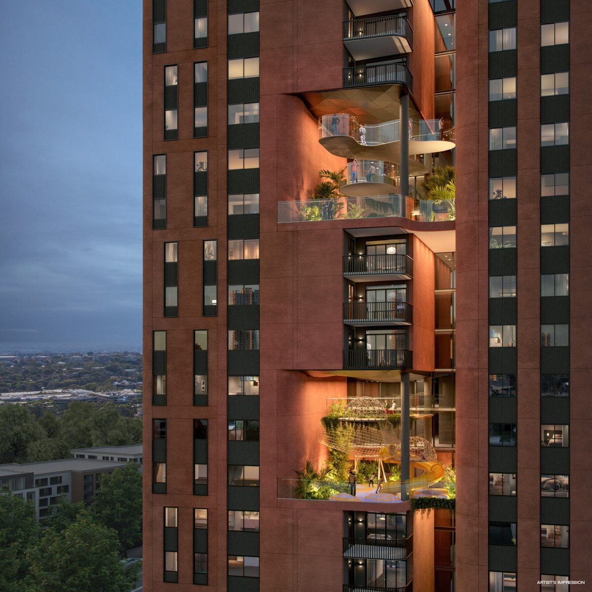 COMING SOON Waterloo & St Leonards